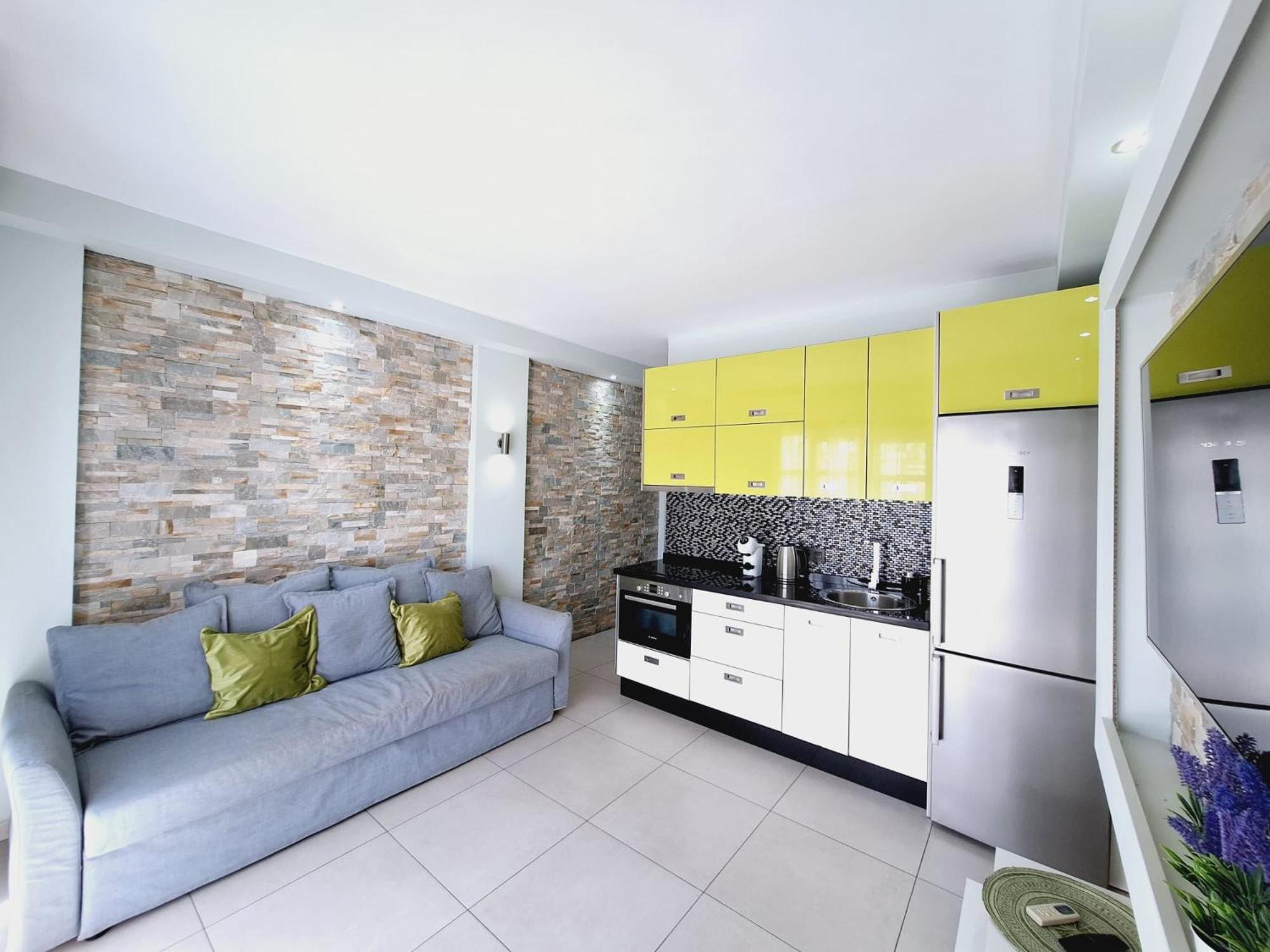 אדחה Orlando Apartment La Laguna 2 מראה חיצוני תמונה