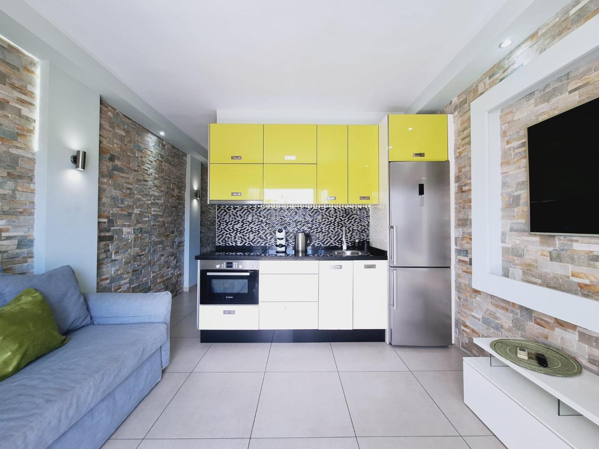 אדחה Orlando Apartment La Laguna 2 מראה חיצוני תמונה