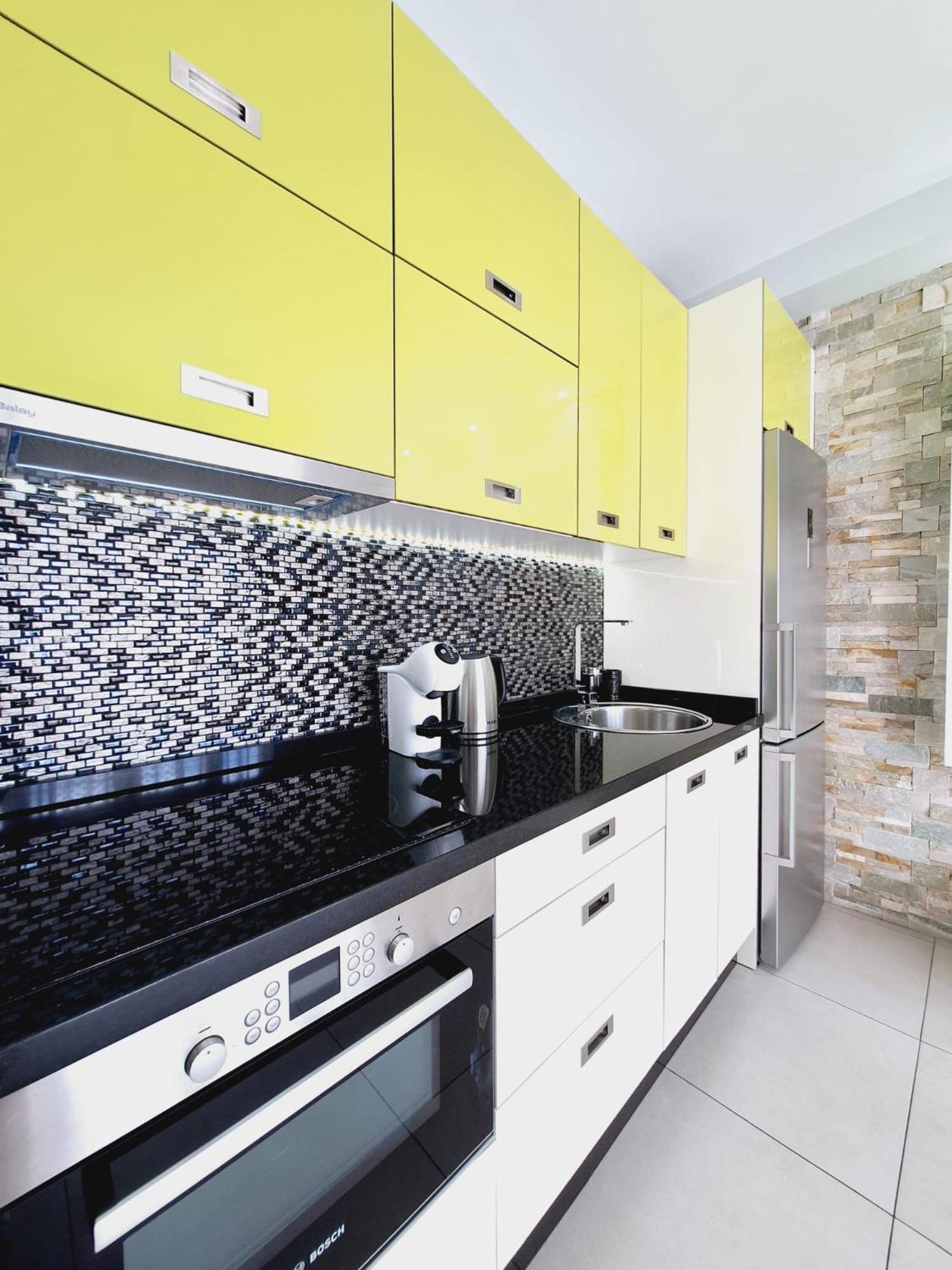 אדחה Orlando Apartment La Laguna 2 מראה חיצוני תמונה