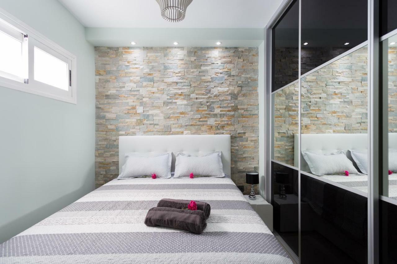 אדחה Orlando Apartment La Laguna 2 מראה חיצוני תמונה