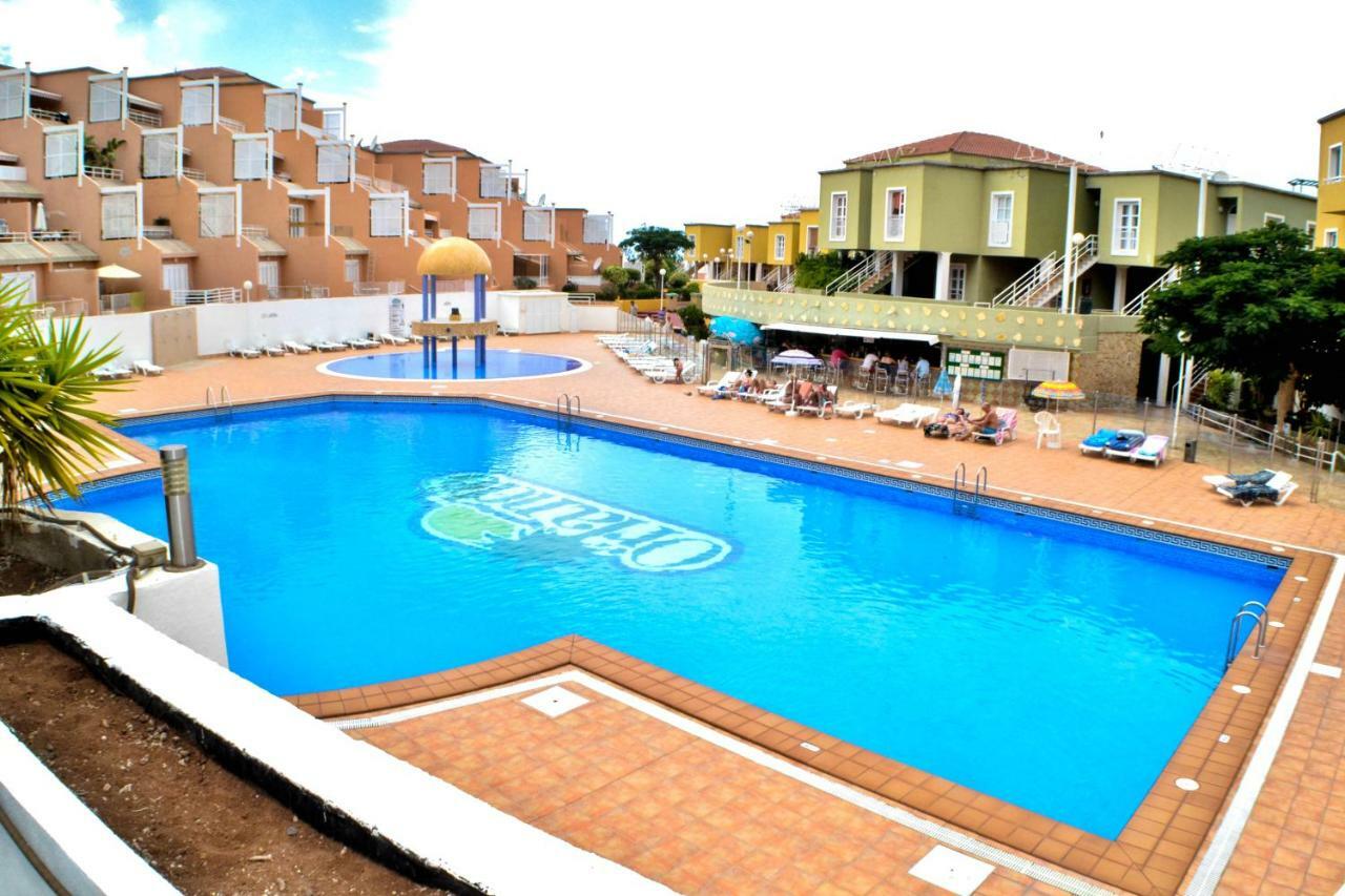 אדחה Orlando Apartment La Laguna 2 מראה חיצוני תמונה