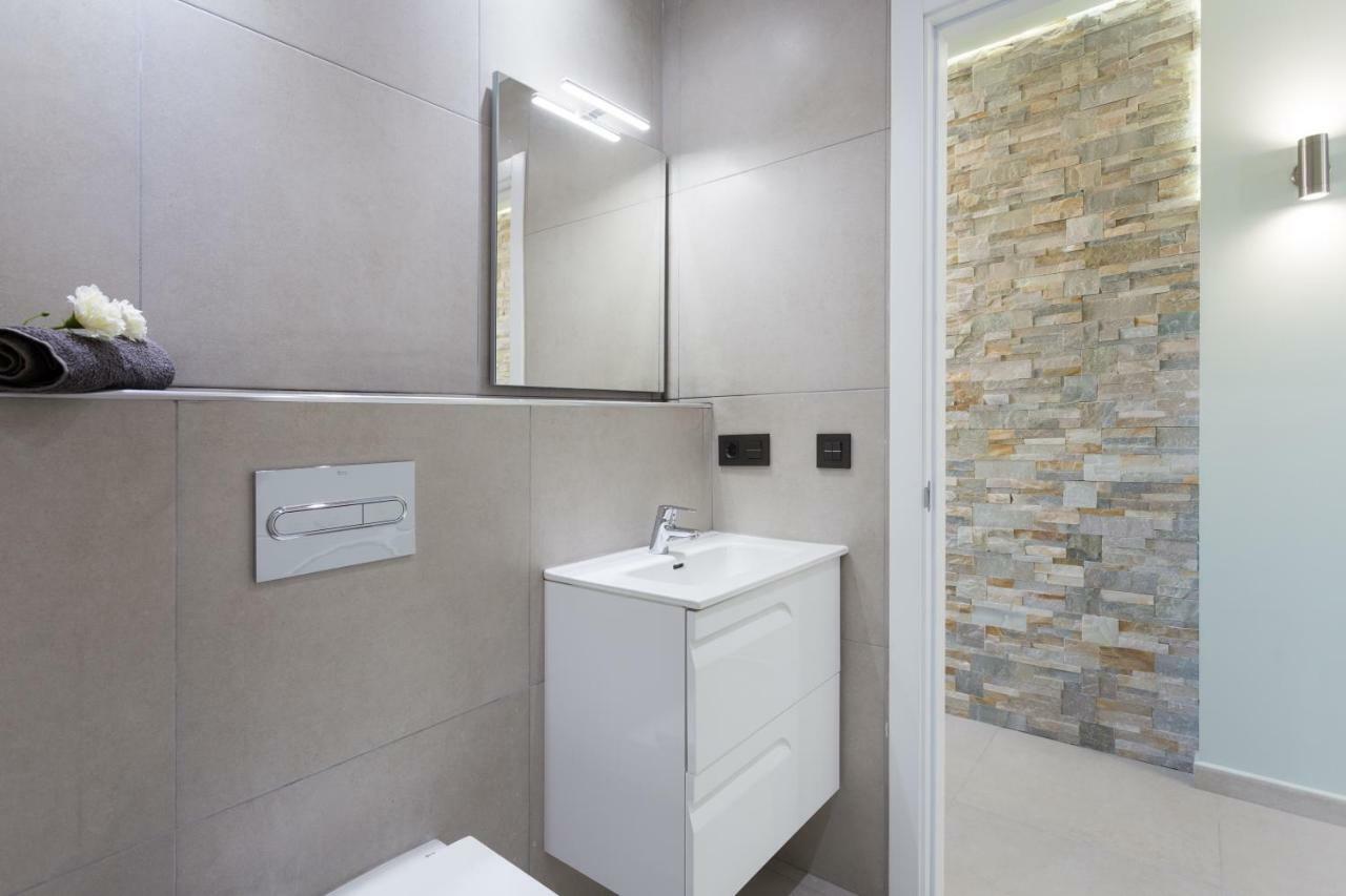 אדחה Orlando Apartment La Laguna 2 מראה חיצוני תמונה