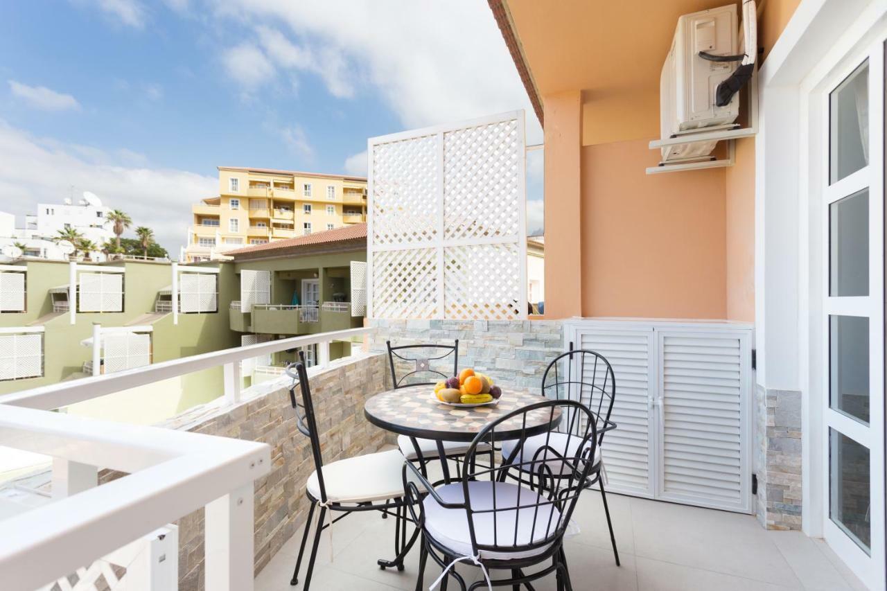 אדחה Orlando Apartment La Laguna 2 מראה חיצוני תמונה