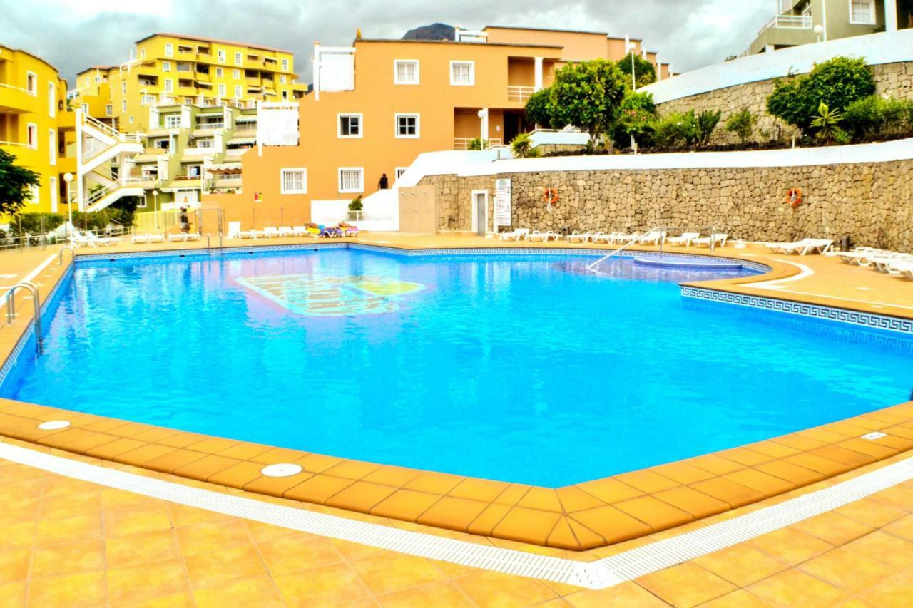 אדחה Orlando Apartment La Laguna 2 מראה חיצוני תמונה