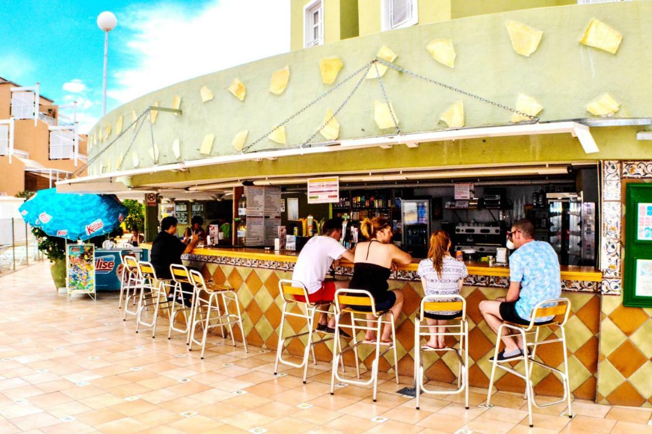 אדחה Orlando Apartment La Laguna 2 מראה חיצוני תמונה