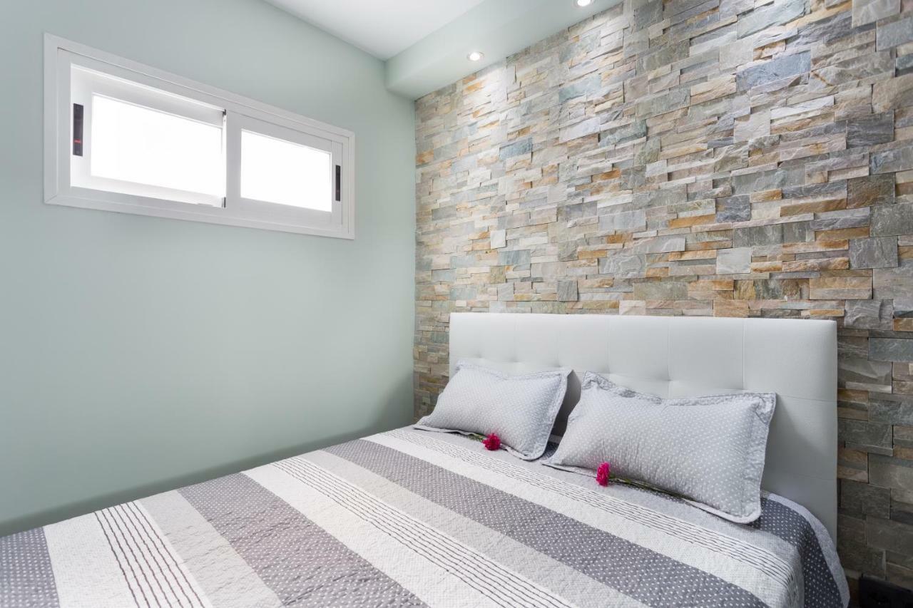 אדחה Orlando Apartment La Laguna 2 מראה חיצוני תמונה
